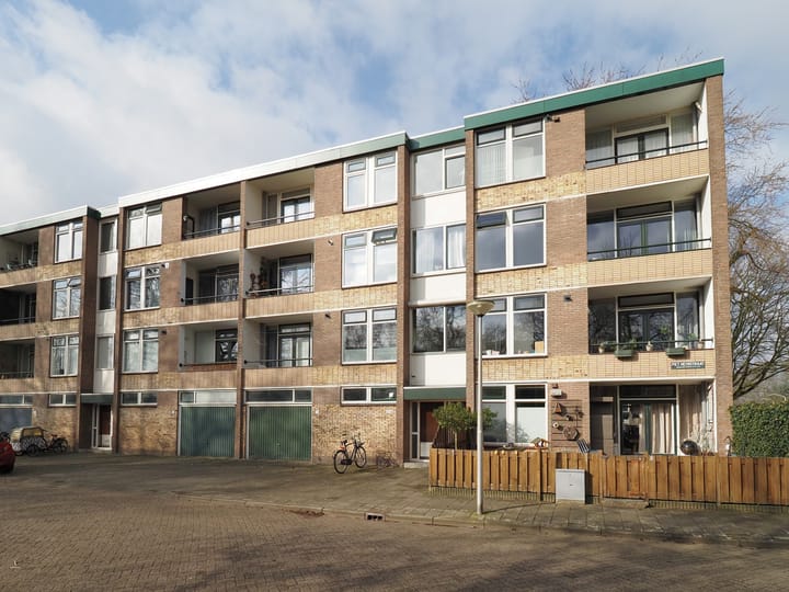 Photo 4 of Piet Heynstraat 14