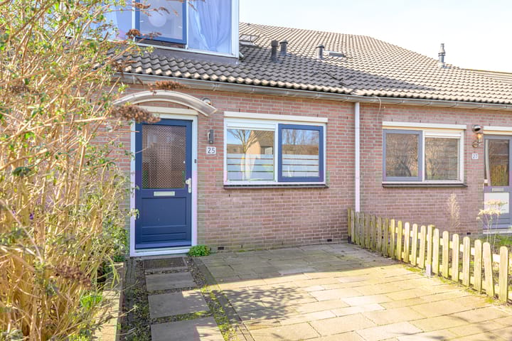 Foto 2 van Hannie Schaftstraat 25