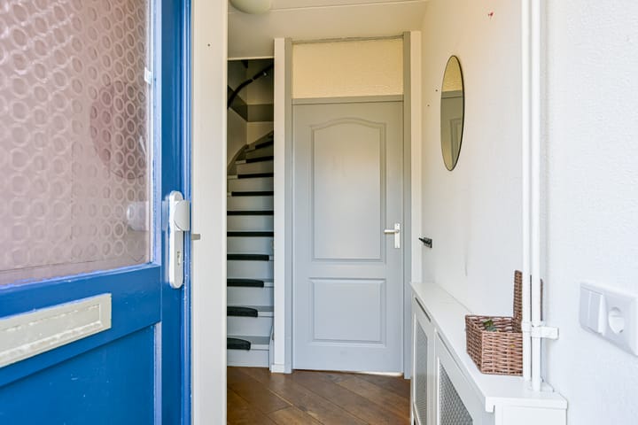 Foto 3 van Hannie Schaftstraat 25