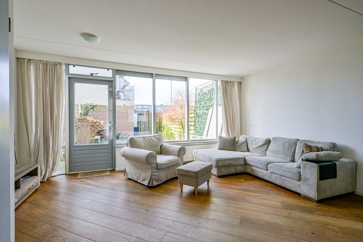 Foto 4 van Hannie Schaftstraat 25