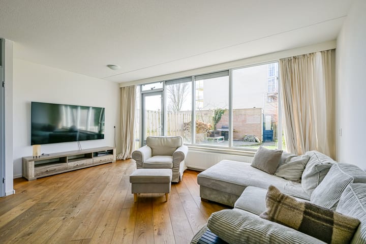 Foto 5 van Hannie Schaftstraat 25