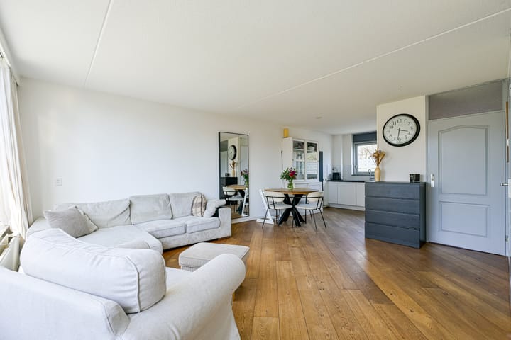 Foto 6 van Hannie Schaftstraat 25