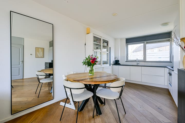 Foto 7 van Hannie Schaftstraat 25