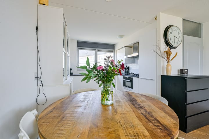 Foto 8 van Hannie Schaftstraat 25