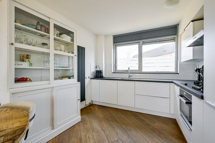 Foto 9 van Hannie Schaftstraat 25