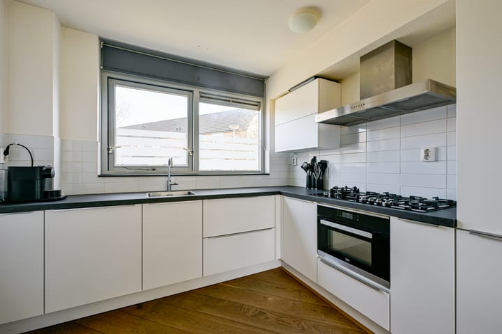 Foto 10 van Hannie Schaftstraat 25