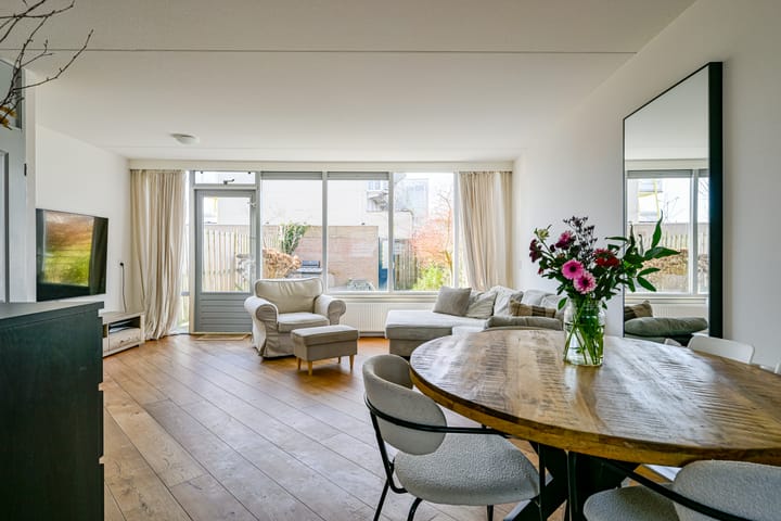 Foto 11 van Hannie Schaftstraat 25