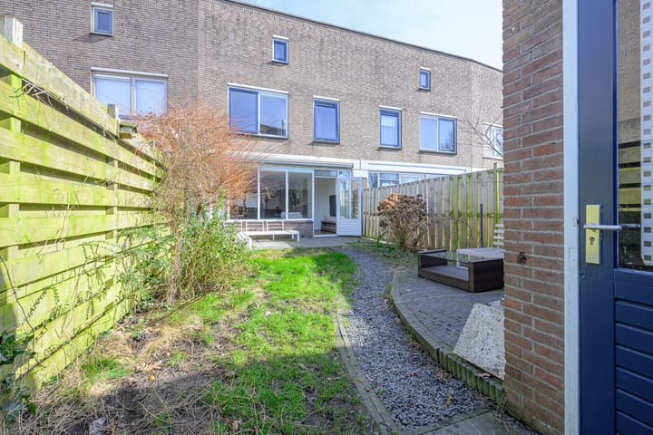 Foto 14 van Hannie Schaftstraat 25