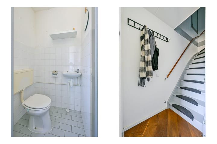 Foto 16 van Hannie Schaftstraat 25