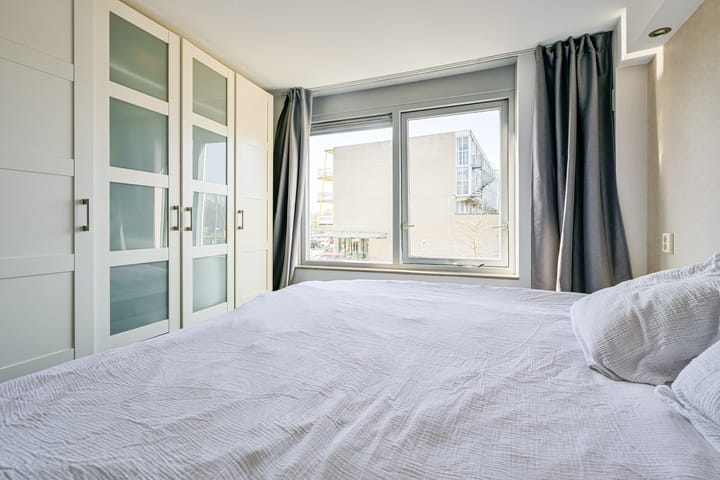 Foto 18 van Hannie Schaftstraat 25