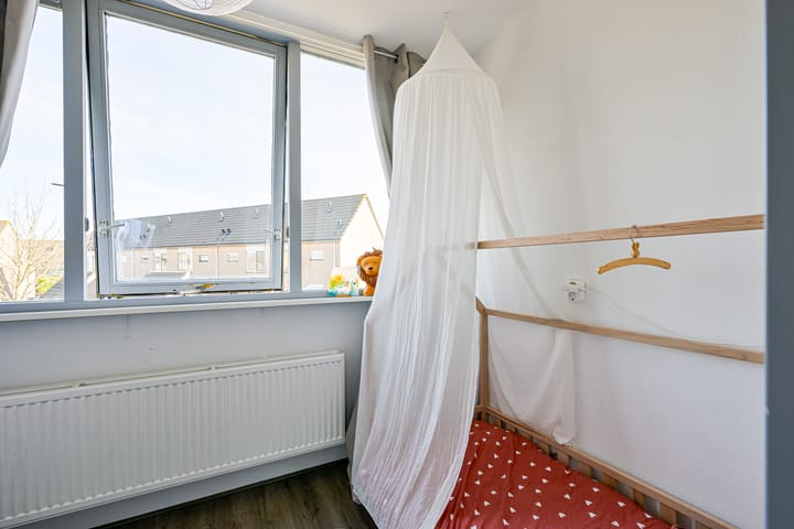 Foto 20 van Hannie Schaftstraat 25