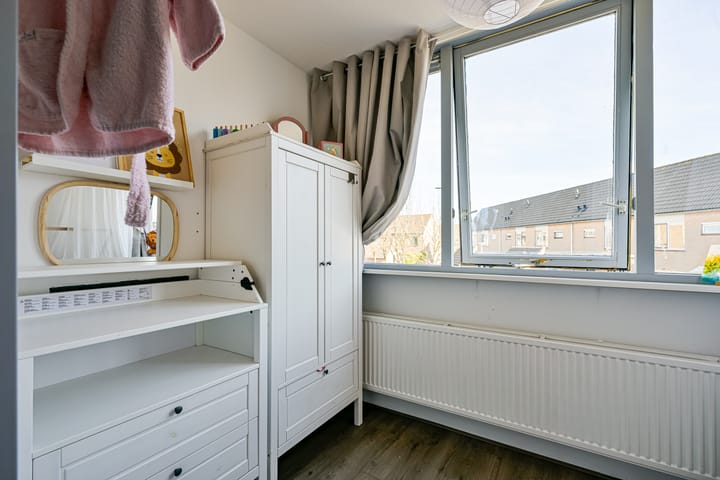 Foto 21 van Hannie Schaftstraat 25