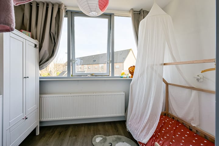 Foto 22 van Hannie Schaftstraat 25