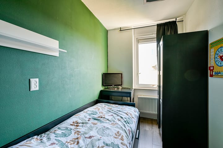 Foto 23 van Hannie Schaftstraat 25