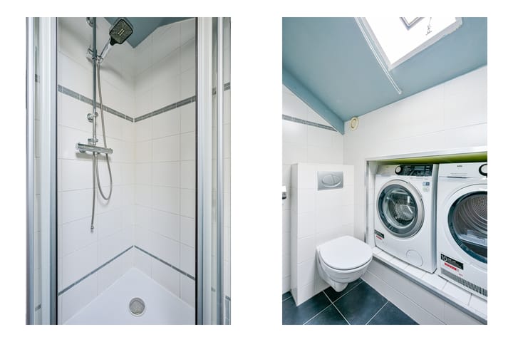 Foto 25 van Hannie Schaftstraat 25