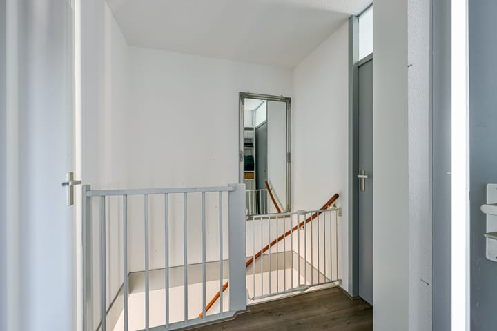 Foto 26 van Hannie Schaftstraat 25