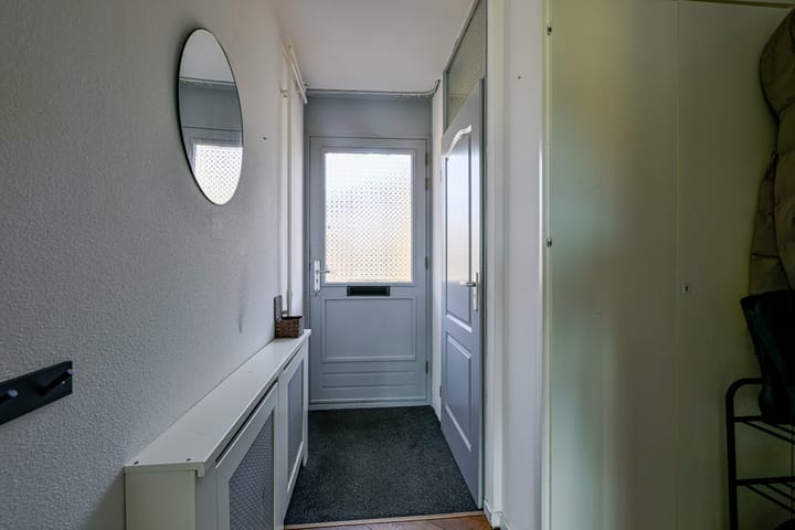 Foto 27 van Hannie Schaftstraat 25