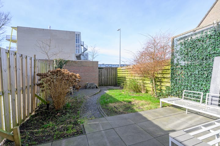 Foto 12 van Hannie Schaftstraat 25