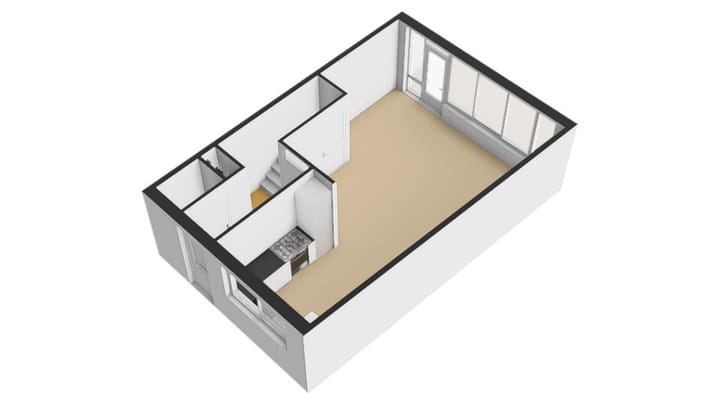 Foto 30 van Hannie Schaftstraat 25