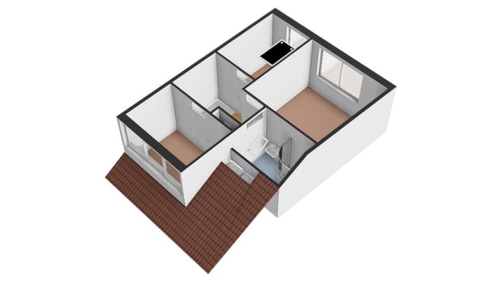 Foto 33 van Hannie Schaftstraat 25