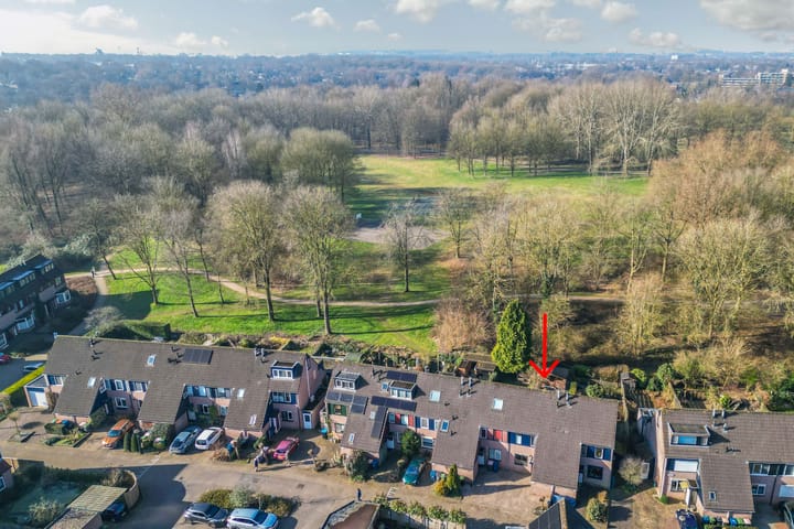 Foto 1 van Warenargaarde 236