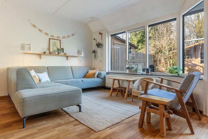 Foto 4 van Warenargaarde 236