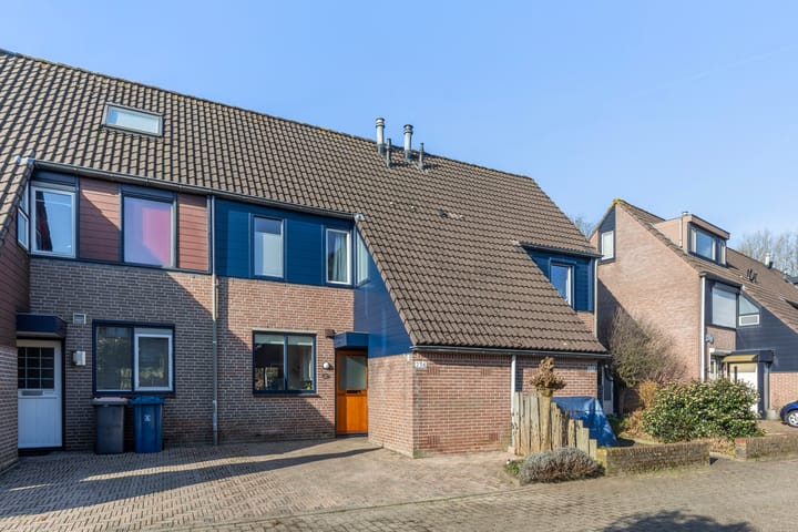 Foto 2 van Warenargaarde 236