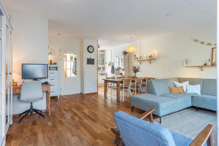 Foto 5 van Warenargaarde 236