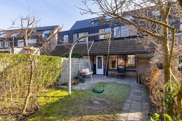 Foto 9 van Warenargaarde 236