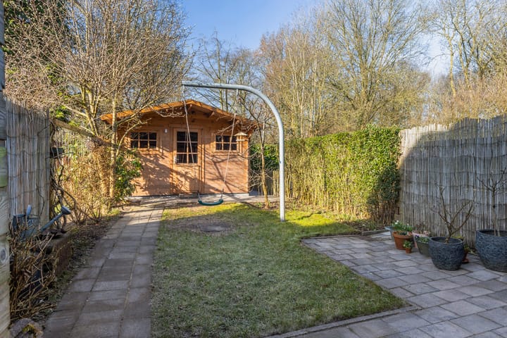 Foto 11 van Warenargaarde 236