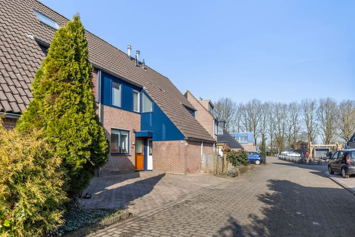 Foto 14 van Warenargaarde 236