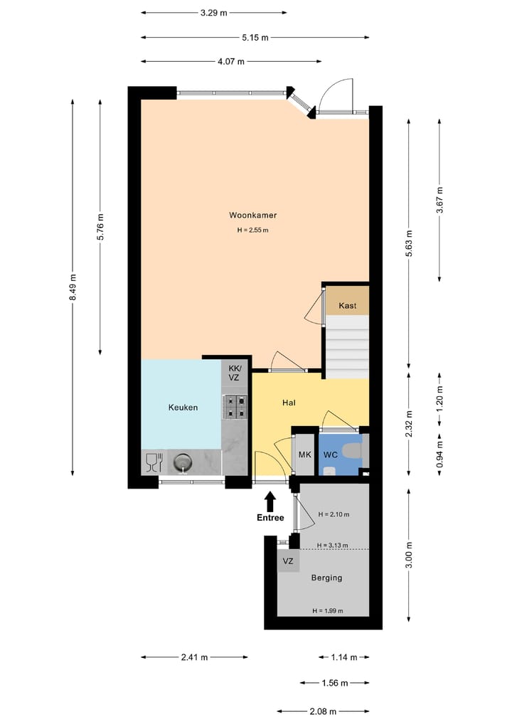 Foto 36 van Warenargaarde 236