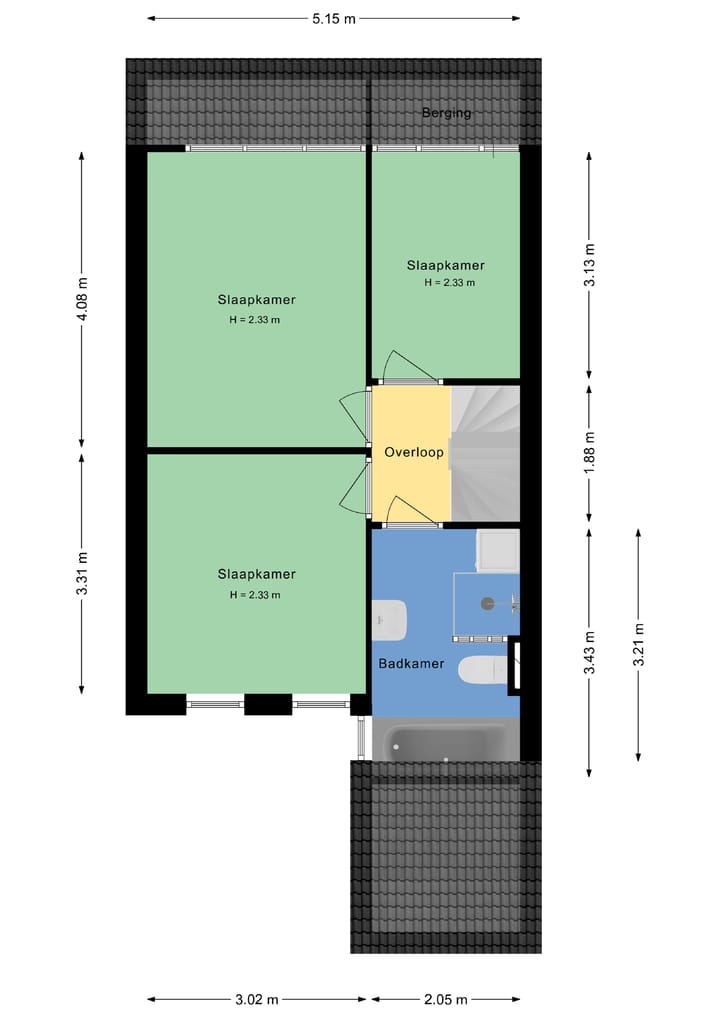 Foto 37 van Warenargaarde 236