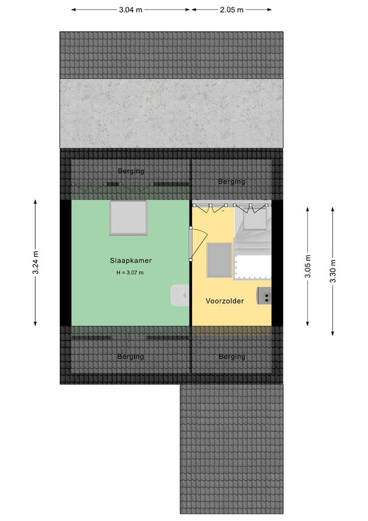 Foto 38 van Warenargaarde 236