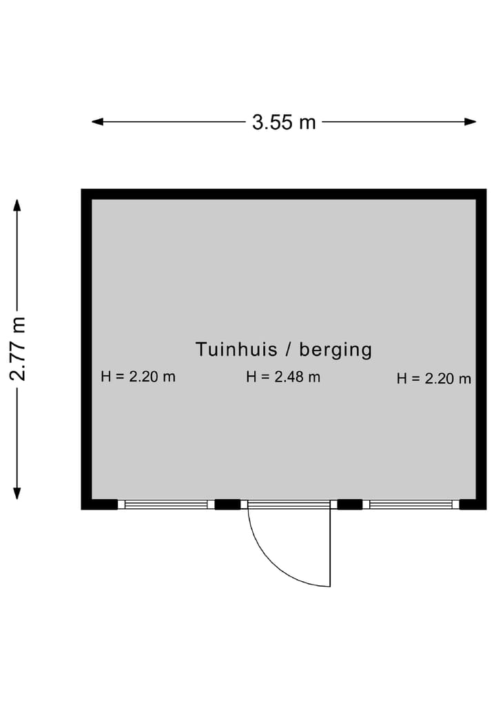 Foto 40 van Warenargaarde 236