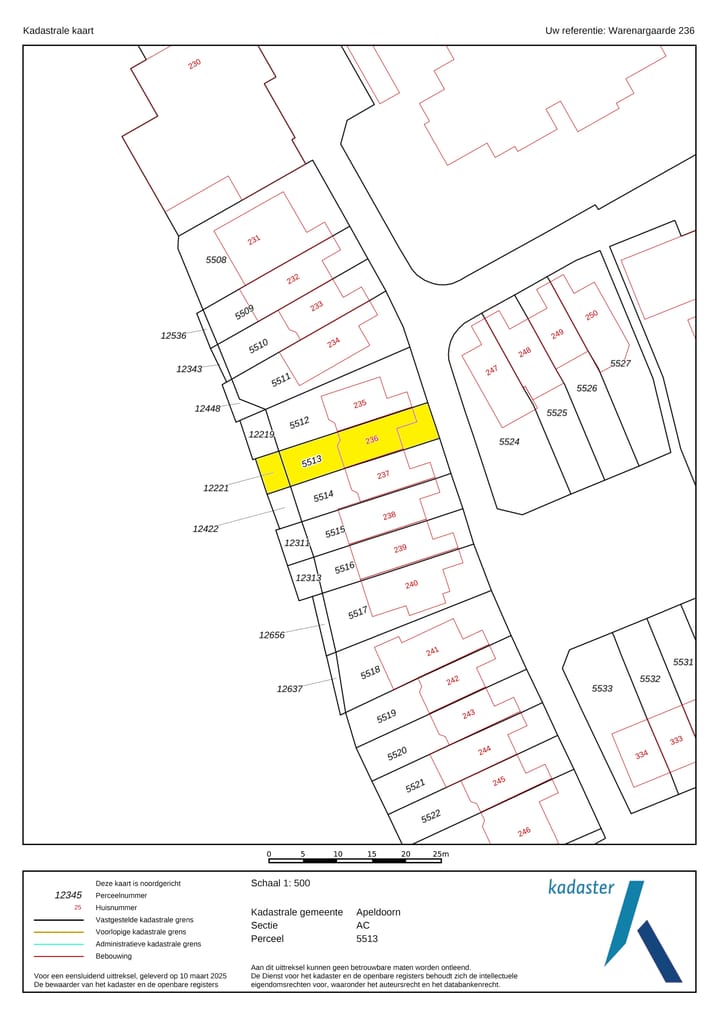 Foto 42 van Warenargaarde 236