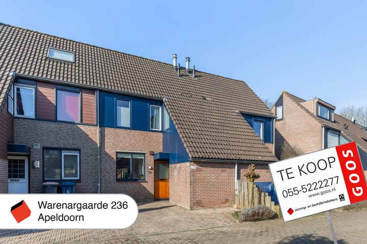 Foto 44 van Warenargaarde 236