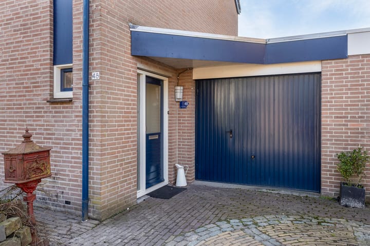 Foto 2 van Ambrozijnberg 48