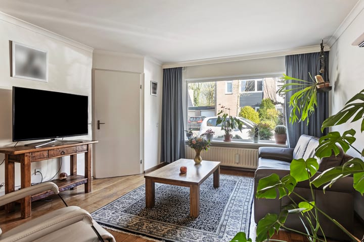 Foto 5 van Ambrozijnberg 48