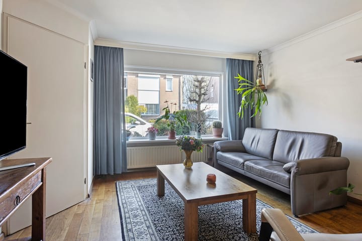 Foto 4 van Ambrozijnberg 48