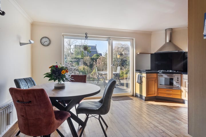 Foto 9 van Ambrozijnberg 48