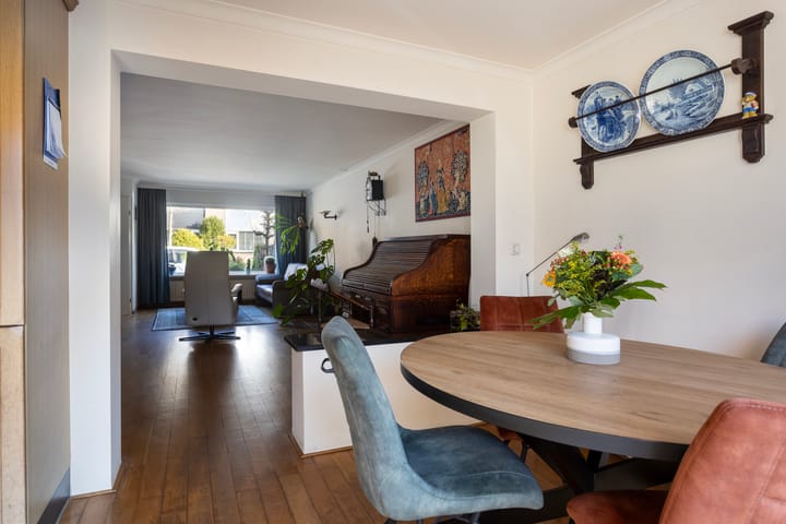 Foto 14 van Ambrozijnberg 48