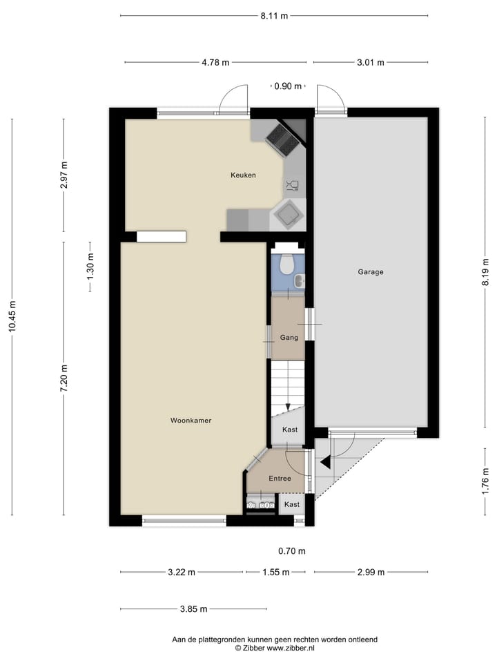 Foto 37 van Ambrozijnberg 48