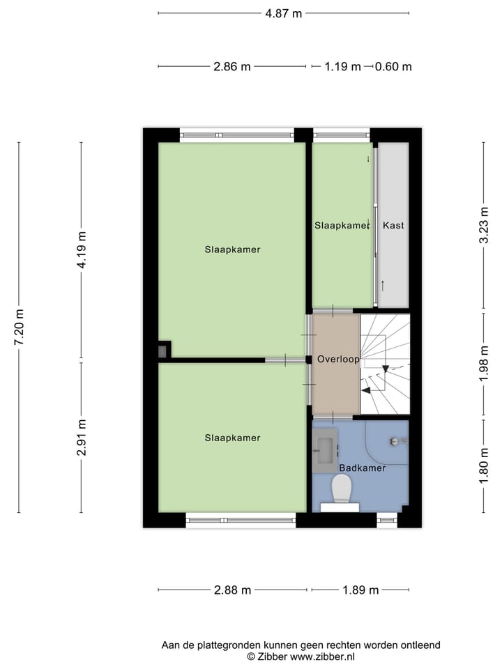 Foto 38 van Ambrozijnberg 48