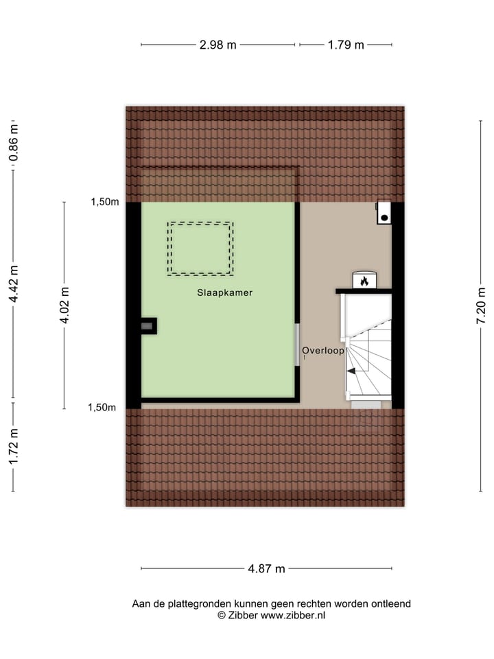 Foto 39 van Ambrozijnberg 48