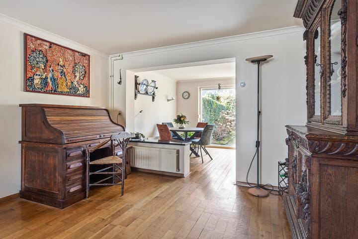 Foto 8 van Ambrozijnberg 48