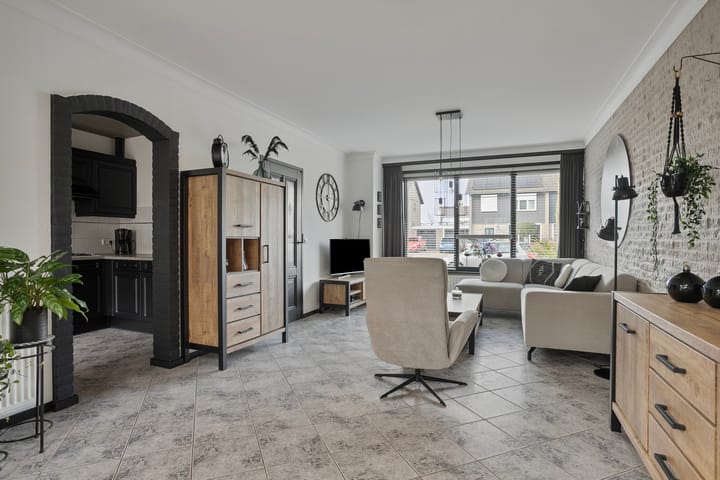 Foto 2 van Dokter Timmerslaan 45