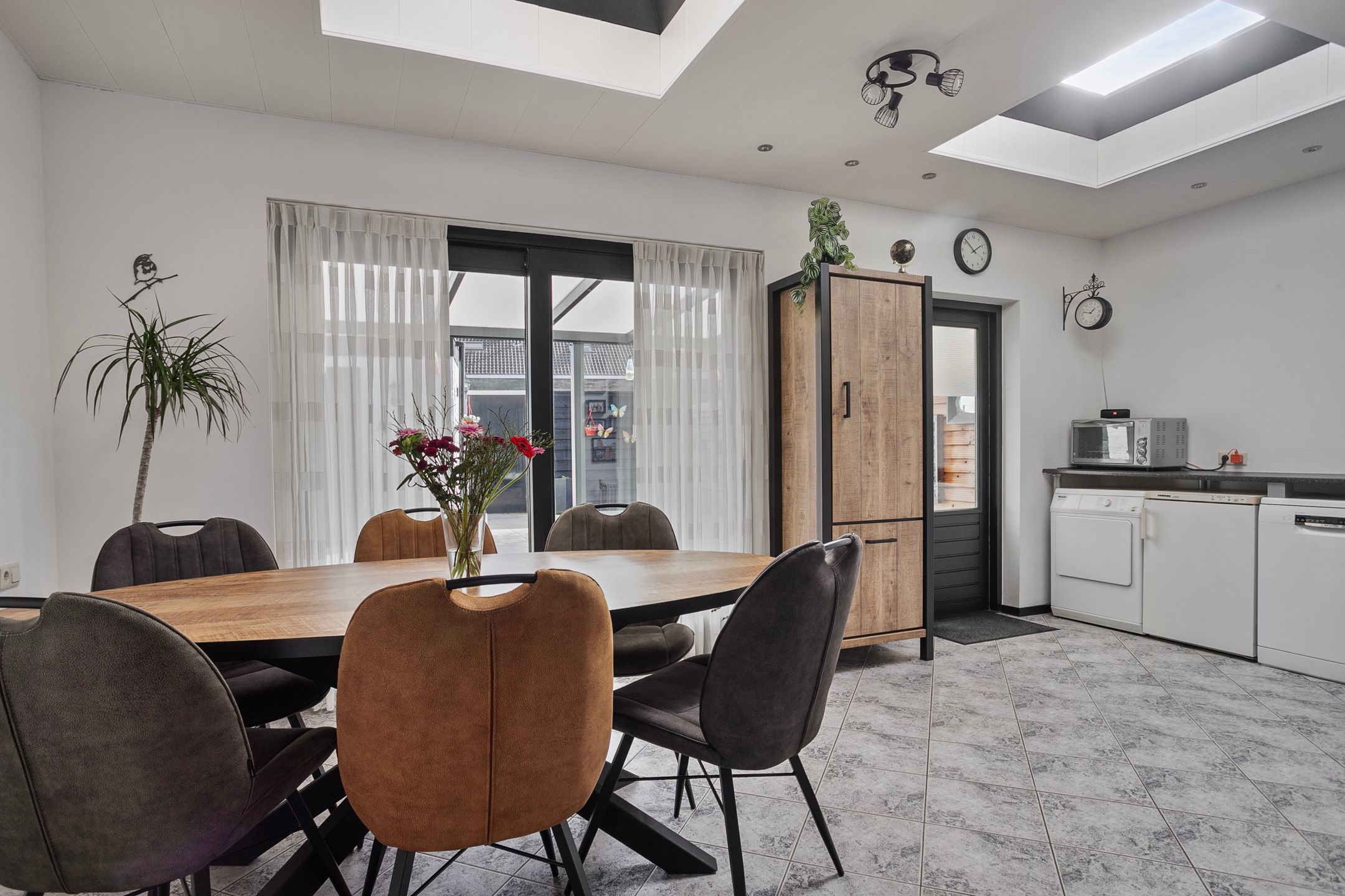 Foto 3 van Dokter Timmerslaan 45