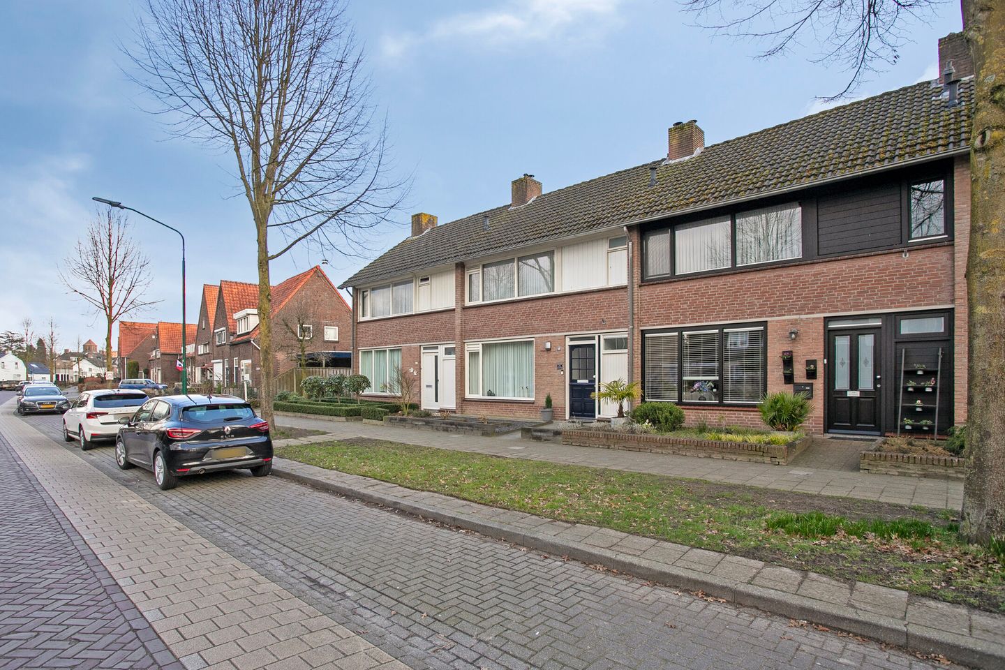 Foto 5 van Dokter Timmerslaan 45