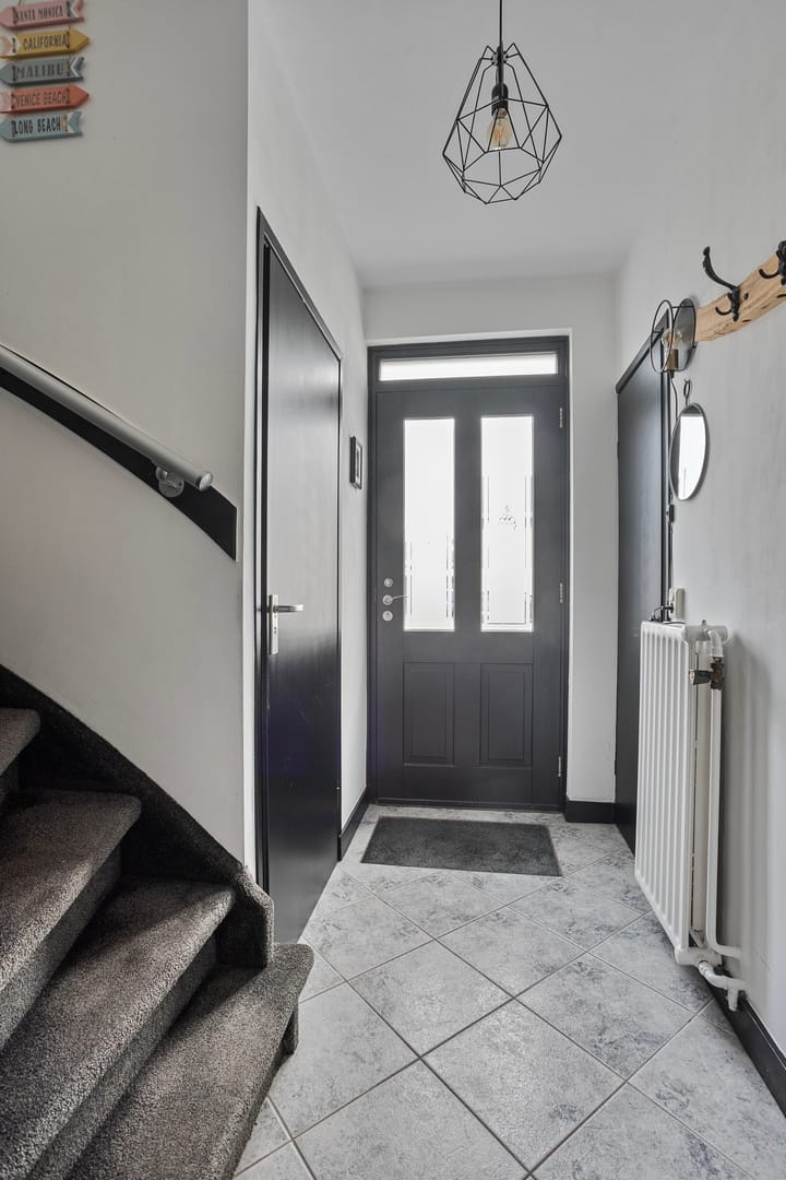 Foto 6 van Dokter Timmerslaan 45